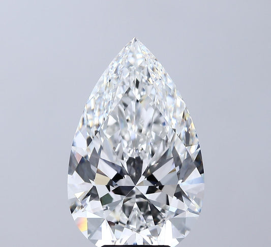 CVD Pear  7.07 VVS2 E IGI LG 689556432 None EX EX