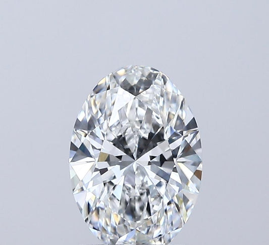 CVD Oval Brilliant 1.52 VVS2 E IGI LG 694549200 None EX EX