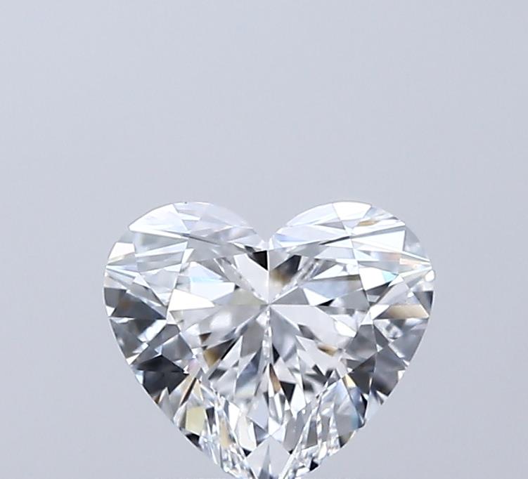 CVD Heart 1.05 VVS2 D IGI LG 693534336 None EX EX