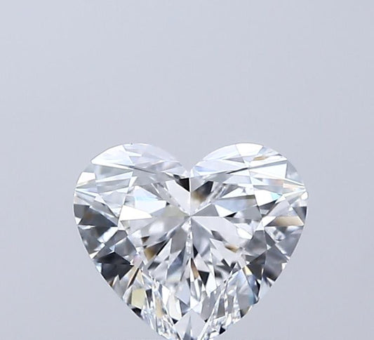 CVD Heart 1.05 VVS2 D IGI LG 693534336 None EX EX
