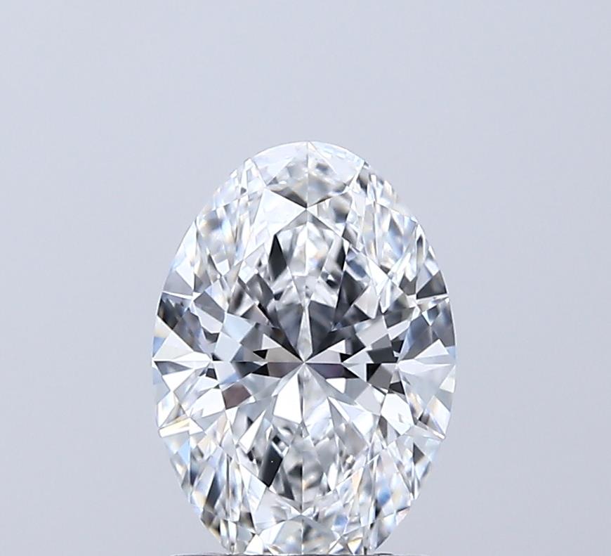 CVD Oval Brilliant 1.51 VVS2 D IGI LG 691556896 None EX EX
