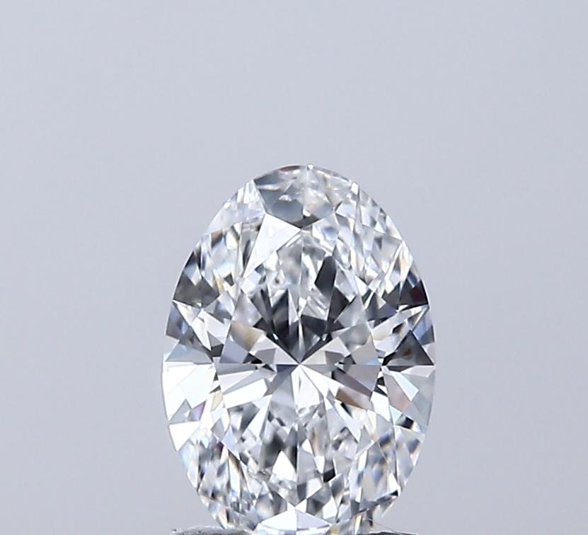 CVD Oval Brilliant 1.08 VVS2 D IGI LG 694557097 None EX EX